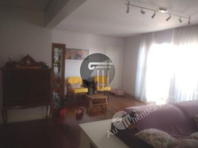 Apartamento, 3 quartos, 150 m² - Foto 4