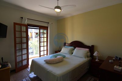 Sobrado, 4 quartos, 310 m² - Foto 2