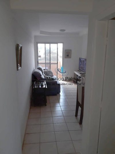 Apartamento, 3 quartos, 68 m² - Foto 2