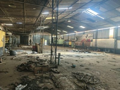 Imóvel Comercial, 811 m² - Foto 4