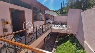 Casa de Condomínio, 4 quartos - Foto 3