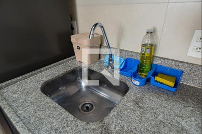 Apartamento, 1 quarto, 25 m² - Foto 4