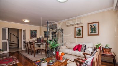 Cobertura, 3 quartos, 228 m² - Foto 1