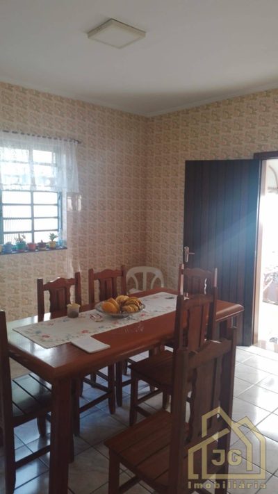 Casa, 3 quartos, 250 m² - Foto 5