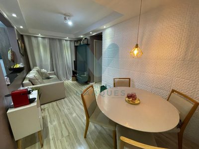 Apartamento, 2 quartos - Foto 1