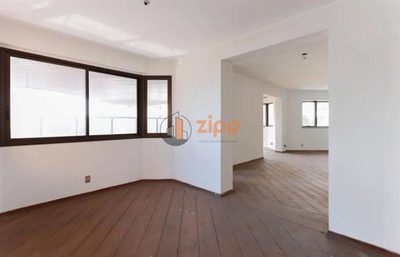 Apartamento, 4 quartos, 252 m² - Foto 3