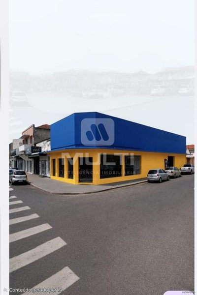 Prédio Inteiro, 380 m² - Foto 1