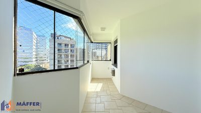 Apartamento, 3 quartos, 101 m² - Foto 5