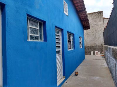 Casa, 2 quartos - Foto 1