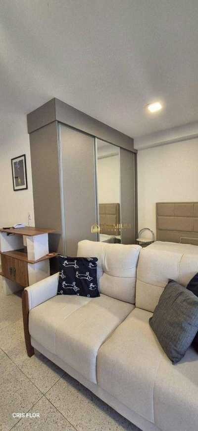Apartamento, 1 quarto, 40 m² - Foto 4