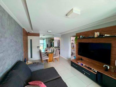 Apartamento, 1 quarto, 55 m² - Foto 4