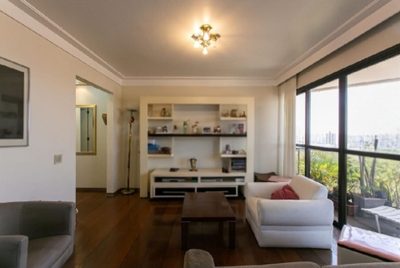Apartamento, 3 quartos, 153 m² - Foto 4