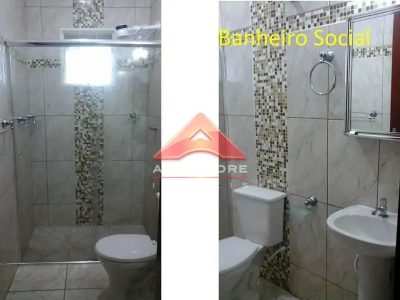 Casa, 3 quartos, 180 m² - Foto 2