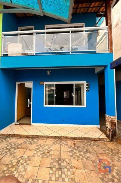 Casa, 4 quartos, 170 m² - Foto 2