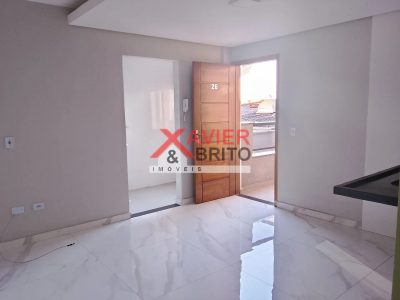 Apartamento, 2 quartos, 48 m² - Foto 5