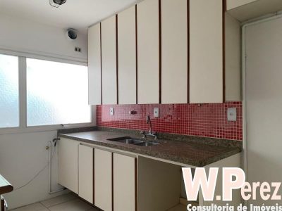 Apartamento, 2 quartos, 118 m² - Foto 4