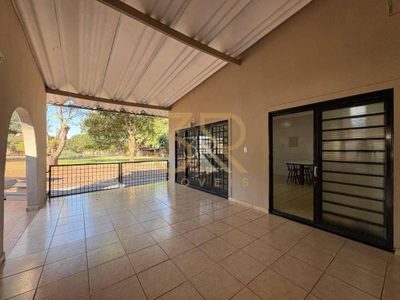 Sítio, 3 quartos, 245 m² - Foto 4