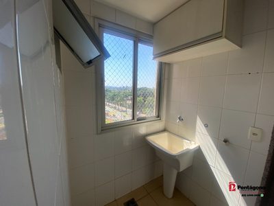 Apartamento, 2 quartos, 64 m² - Foto 4