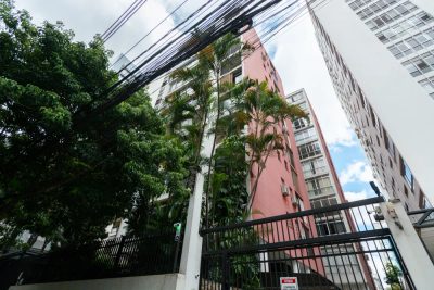 Apartamento, 3 quartos, 154 m² - Foto 4