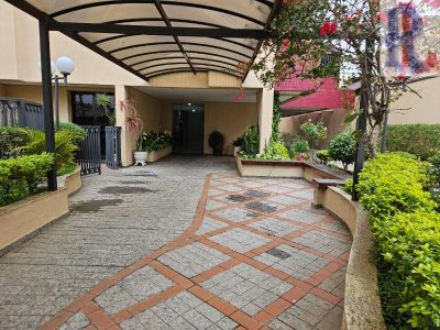 Apartamento, 3 quartos, 69 m² - Foto 2