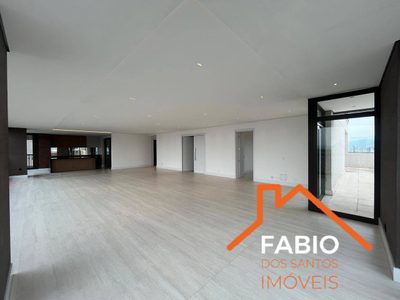Apartamento, 4 quartos, 708 m² - Foto 3