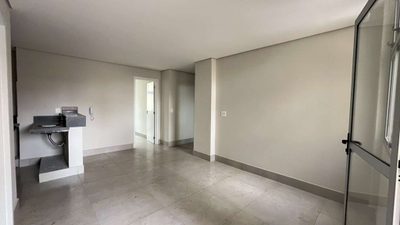 Apartamento, 2 quartos, 56 m² - Foto 2