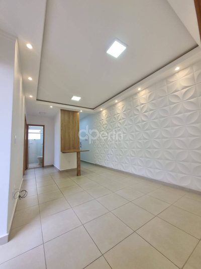 Apartamento, 2 quartos, 48 m² - Foto 1