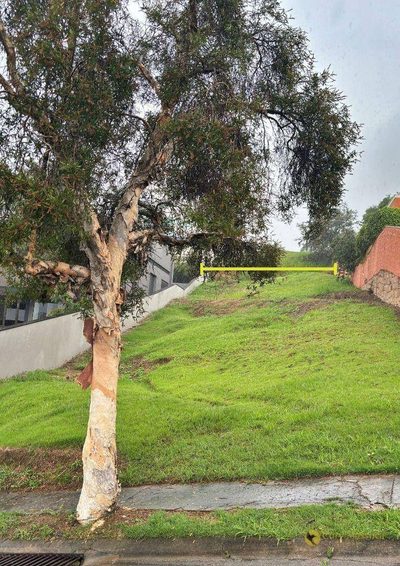 Loteamento e Condomínio, 729 m² - Foto 3