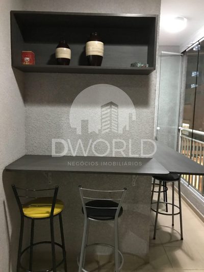 Apartamento, 3 quartos, 80 m² - Foto 4