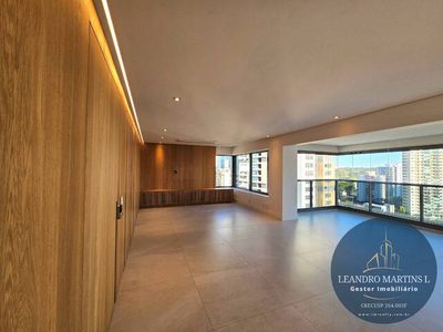 Apartamento, 3 quartos, 192 m² - Foto 5