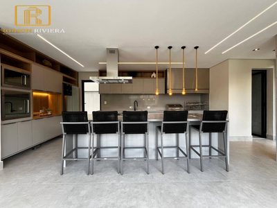 Casa, 5 quartos, 353 m² - Foto 3