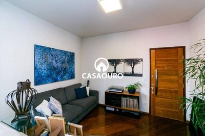 Apartamento, 4 quartos, 180 m² - Foto 5
