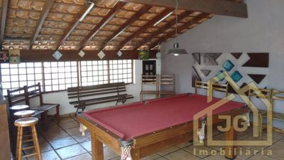 Sobrado, 3 quartos, 180 m² - Foto 4