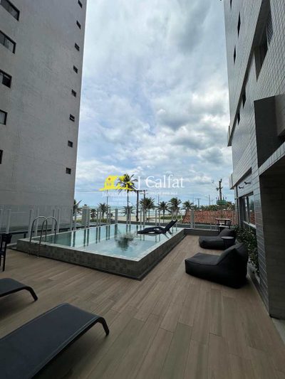 Apartamento, 1 quarto, 50 m² - Foto 2