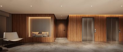 Apartamento, 2 quartos, 100 m² - Foto 3