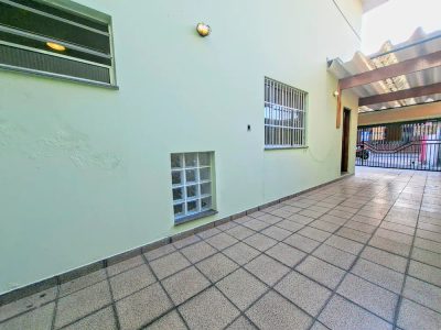 Sobrado, 3 quartos, 187 m² - Foto 4