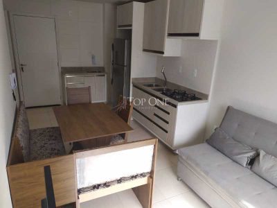 Apartamento, 2 quartos, 50 m² - Foto 3