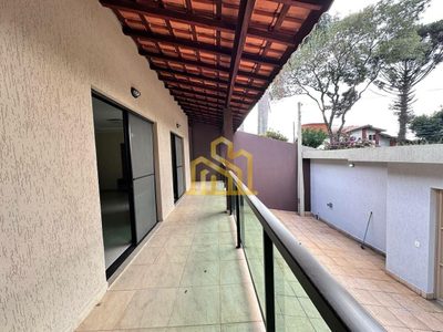 Casa, 3 quartos, 362 m² - Foto 2