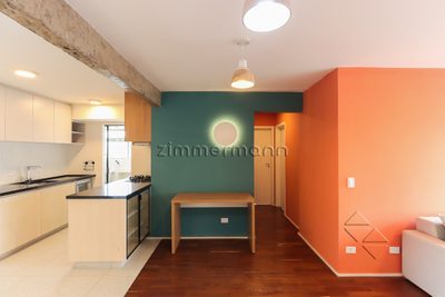 Apartamento, 2 quartos, 90 m² - Foto 5