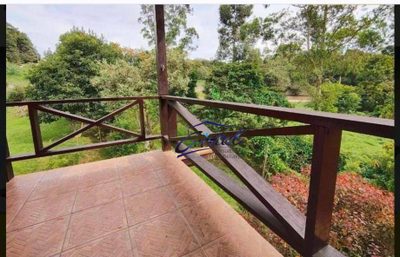 Casa de Condomínio, 5 quartos - Foto 5