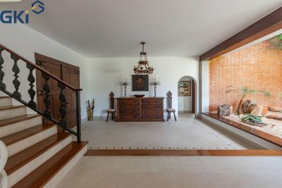 Casa, 5 quartos, 725 m² - Foto 1