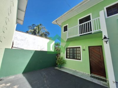 Casa de Condomínio, 2 quartos - Foto 1