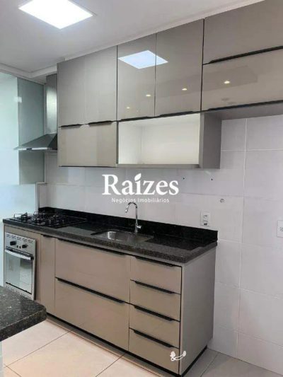 Apartamento, 2 quartos, 64 m² - Foto 2