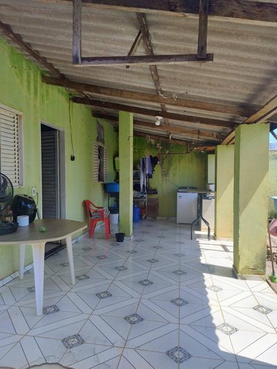 Casa, 2 quartos, 120 m² - Foto 1