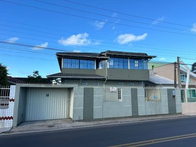 Prédio Inteiro, 244 m² - Foto 1