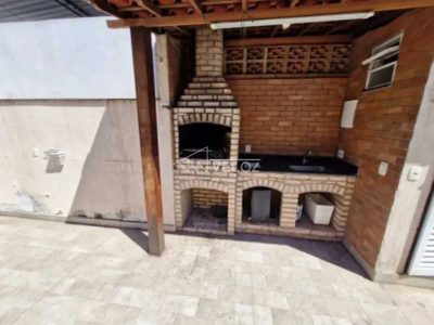 Apartamento, 7 quartos, 450 m² - Foto 1