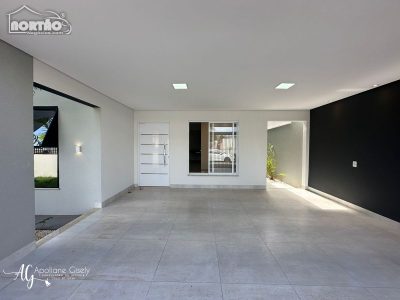 Casa, 3 quartos, 123 m² - Foto 4