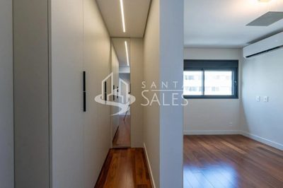 Apartamento, 2 quartos, 147 m² - Foto 2