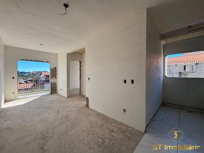 Apartamento, 2 quartos, 53 m² - Foto 4
