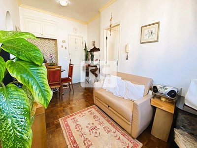 Apartamento, 1 quarto, 47 m² - Foto 3
